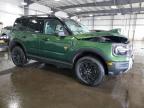 2025 Ford Bronco Sport Badlands იყიდება Ham Lake-ში, MN - Front End