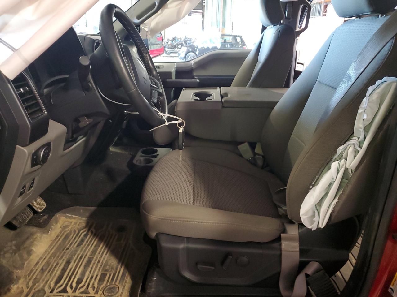 FORD F-150 2019 VIN 1FTEW1E55KKF30888 фото 7