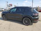 2024 Porsche Cayenne  en Venta en Los Angeles, CA - Front End