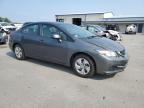 2012 Honda Civic Lx на продаже в Windham, ME - Undercarriage