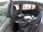 2010 VAUXHALL CORSA ENER for sale at Copart WOLVERHAMPTON