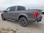 2017 Ford F150 Supercrew zu verkaufen in Grand Prairie, TX - Rear End