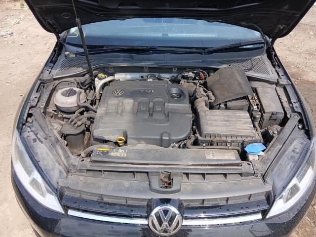 2015 VOLKSWAGEN GOLF MATCH