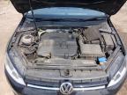 2015 VOLKSWAGEN GOLF MATCH for sale at Copart PETERLEE