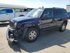 2013 Jeep Patriot Sport for Sale in Fresno, CA - Front End