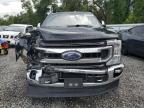 2020 Ford F250 Super Duty na sprzedaż w Riverview, FL - Front End