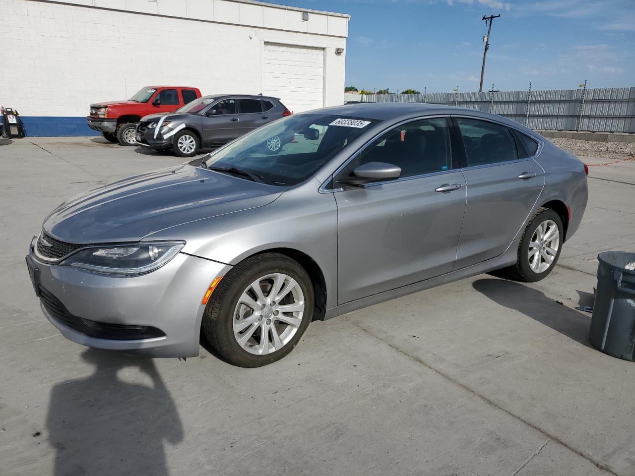 Farr West, UT에서 판매 중인 2016 Chrysler 200 Lx - Front End