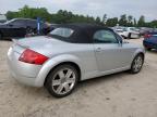 2003 Audi Tt  продається в Hampton, VA - Normal Wear