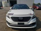 2015 Hyundai Sonata Sport   na sprzedaż w Fredericksburg, VA - Side