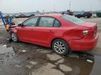 2012 Volkswagen Jetta Se   for Sale in Woodhaven, MI - Front End