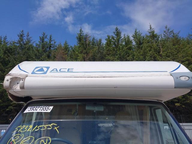 2005 FIAT DUCATO 11