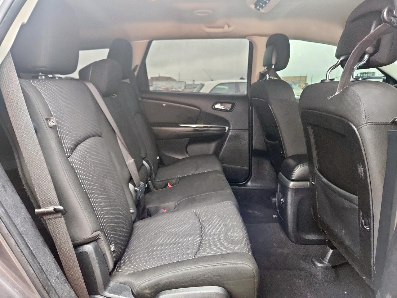 2020 Dodge Journey Se VIN: 3C4PDCAB9LT220538 Lot: 58723065