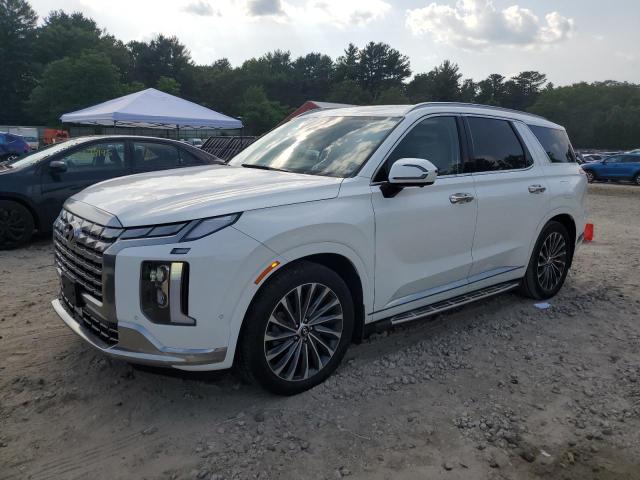 HYUNDAI PALISADE C 2023