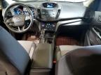 2018 Ford Escape Se   იყიდება Ebensburg-ში, PA - Hail