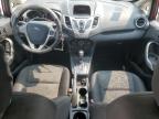 2011 Ford Fiesta Se for Sale in Cahokia Heights, IL - Top/Roof