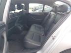 2012 BMW 530D SE AU for sale at Copart CHESTER
