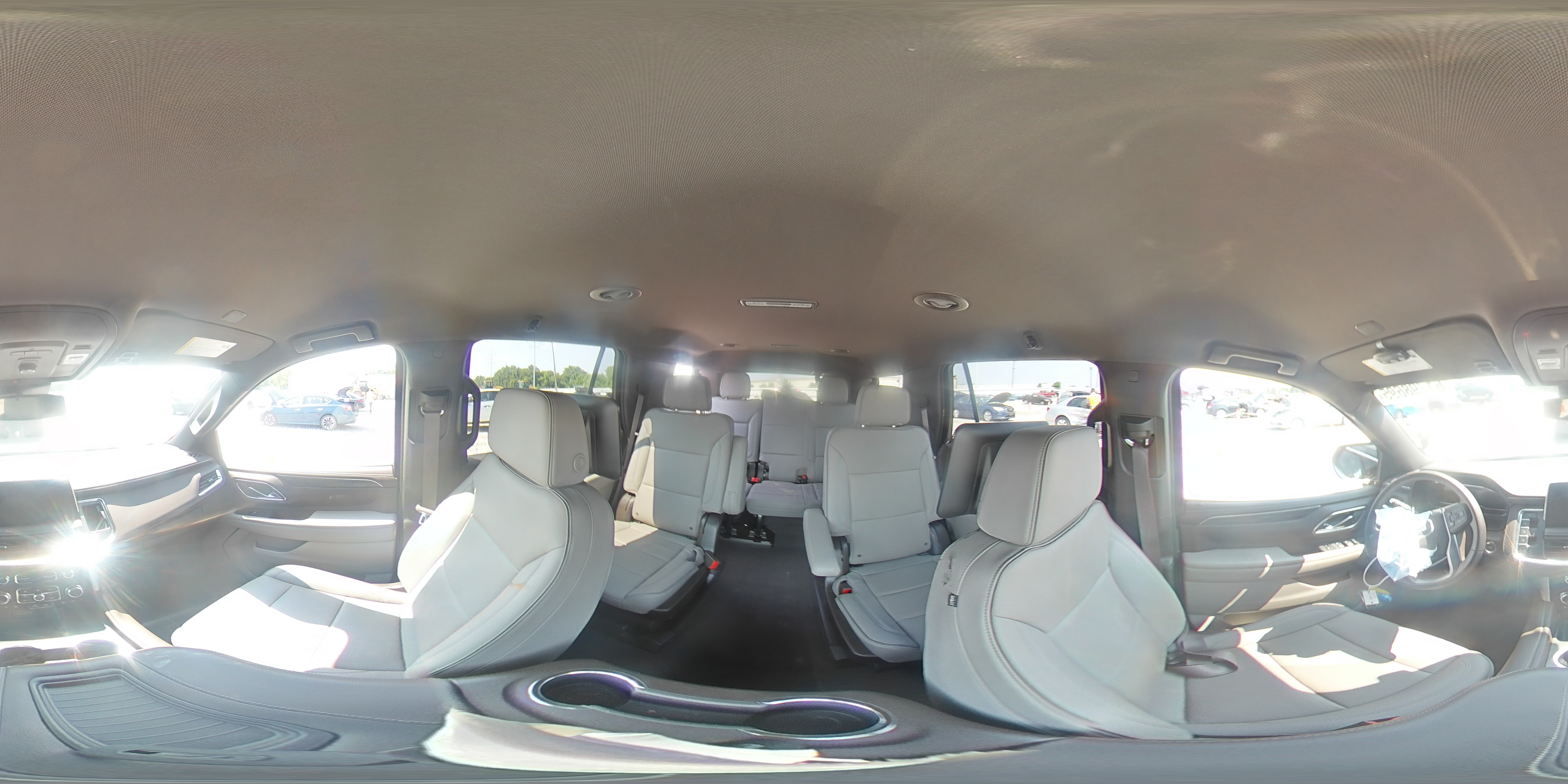 2024 GMC Yukon Slt VIN: 1GKS2BKT5RR202772 Lot: 61798695