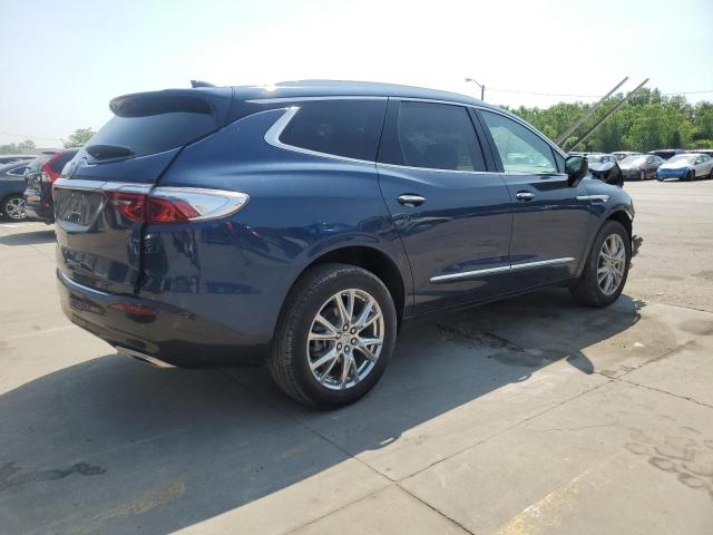  BUICK ENCLAVE 2023 Granatowy