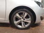 2017 PEUGEOT 308 ALLURE for sale at Copart NEWBURY