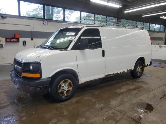 2006 Chevrolet Express G1500