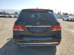 2018 Mercedes-Benz Gle 350 4Matic zu verkaufen in San Martin, CA - Front End