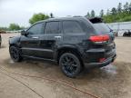 2014 JEEP GRAND CHEROKEE SUMMIT   for sale at Copart ON - TORONTO
