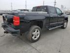 2016 Chevrolet Silverado K2500 Heavy Duty Ltz for Sale in Los Angeles, CA - Front End