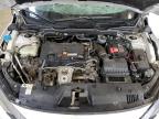 2017 HONDA CIVIC EX   for sale at Copart AB - EDMONTON