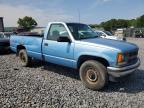 1996 Chevrolet Gmt-400 K1500 იყიდება Duryea-ში, PA - Side
