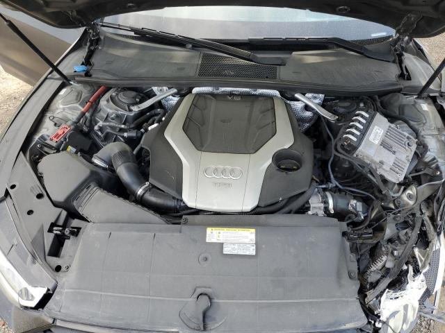 2019 AUDI A7 PRESTIGE S-LINE