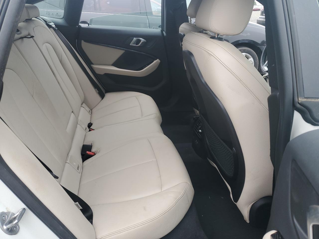 2021 BMW 228Xi VIN: WBA73AK03M7J36254 Lot: 61091545