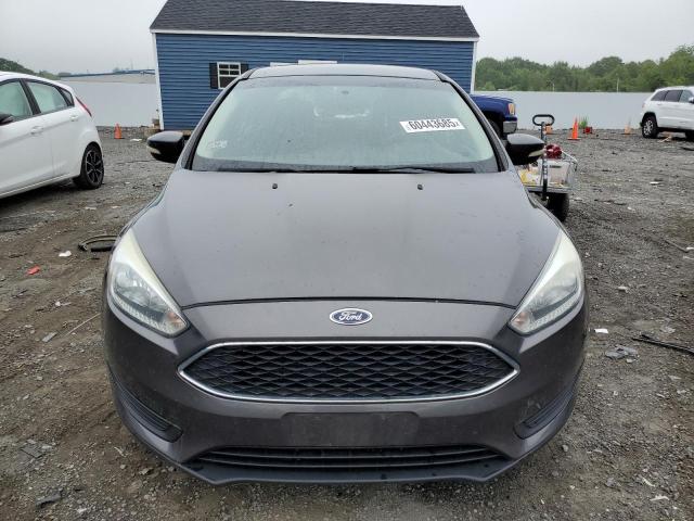  FORD FOCUS 2015 Szary