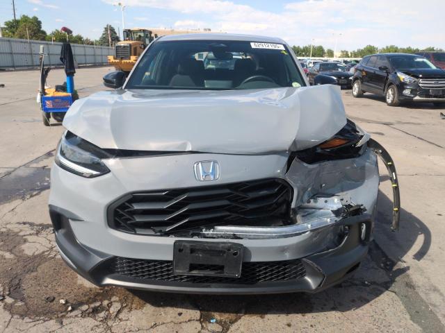  HONDA HR-V 2023 Szary