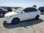 2006 Hyundai Accent Gls en Venta en Antelope, CA - Front End