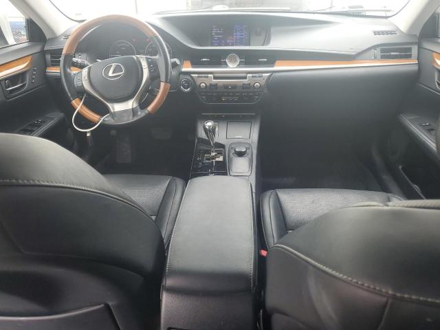  LEXUS ES300 2014 Белы