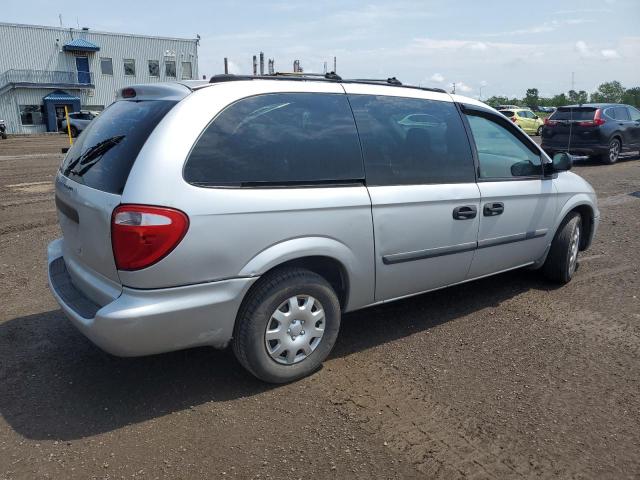 2006 DODGE GRAND CARAVAN SE  