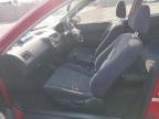 1997 HONDA CIVIC 1.5I for sale at Copart WOLVERHAMPTON