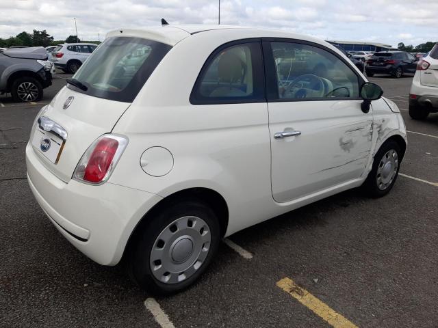 2009 FIAT 500 POP