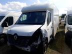 2020 RENAULT MASTER 35 for sale at Copart WHITBURN
