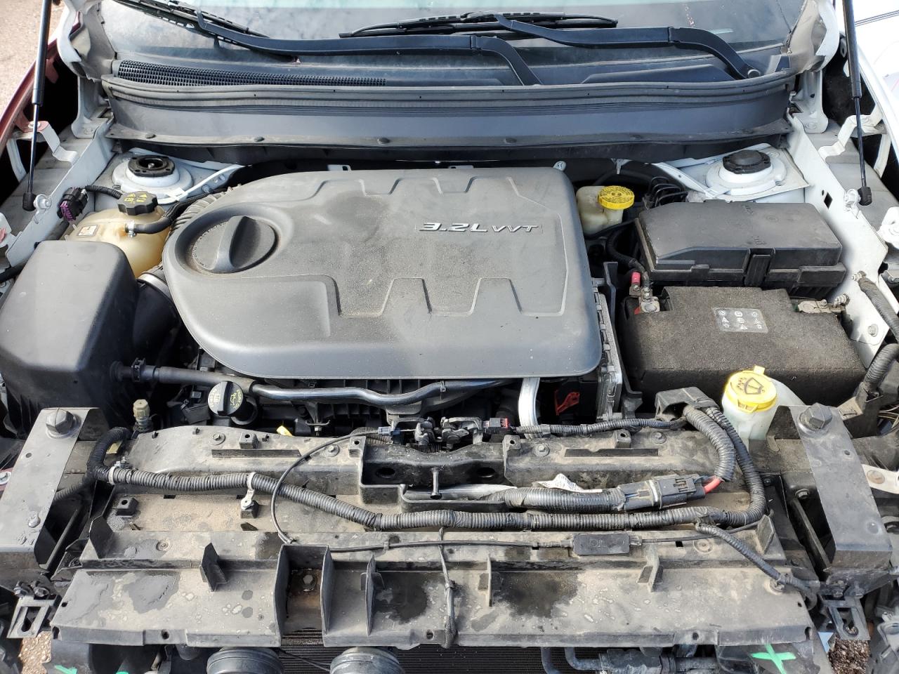 2014 Jeep Cherokee Latitude VIN: 1C4PJMCS9EW199246 Lot: 72003315