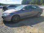 2016 Toyota Camry Le   იყიდება Concord-ში, NC - Rear End