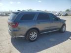 2014 Dodge Durango Sxt for Sale in Tucson, AZ - Front End