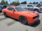 Vallejo, CA에서 판매 중인 2016 Dodge Challenger Srt Hellcat - Vandalism