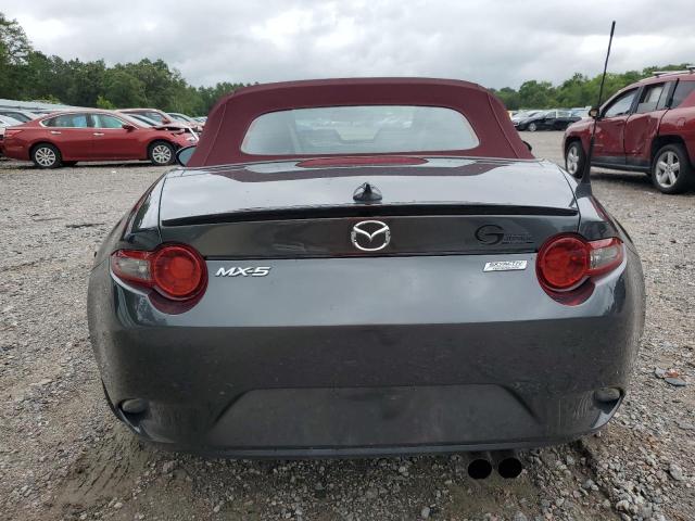 MAZDA MX5 2018 Charcoal