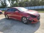 2013 Hyundai Sonata Hybrid იყიდება Ocala-ში, FL - Front End
