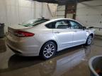 2017 Ford Fusion Se for Sale in Ebensburg, PA - Side