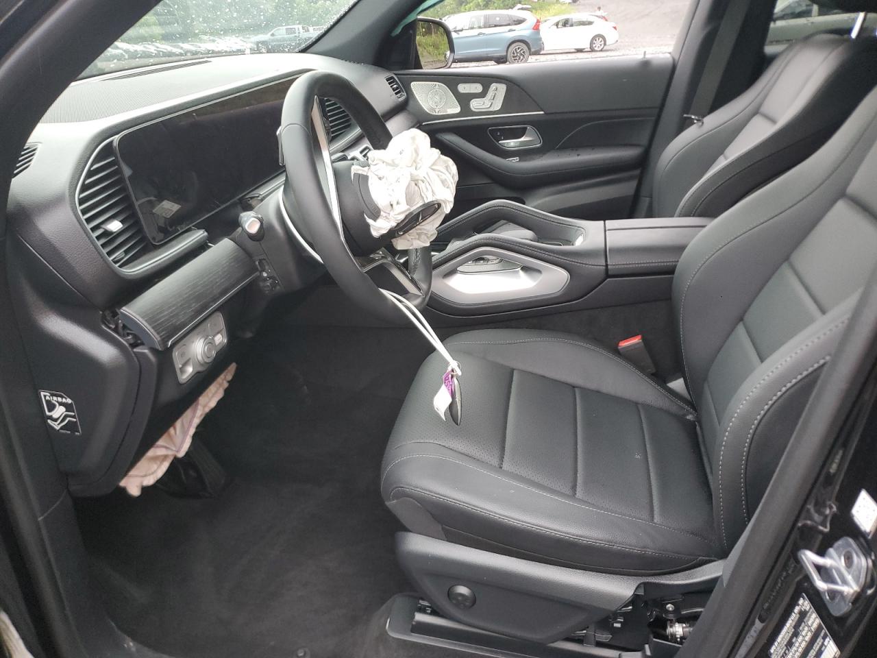 2025 Mercedes-Benz Gle 450 4Matic VIN: 4JGFB5KBXSB349699 Lot: 59719915