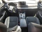 2023 Mitsubishi Outlander Se en Venta en Albuquerque, NM - Side