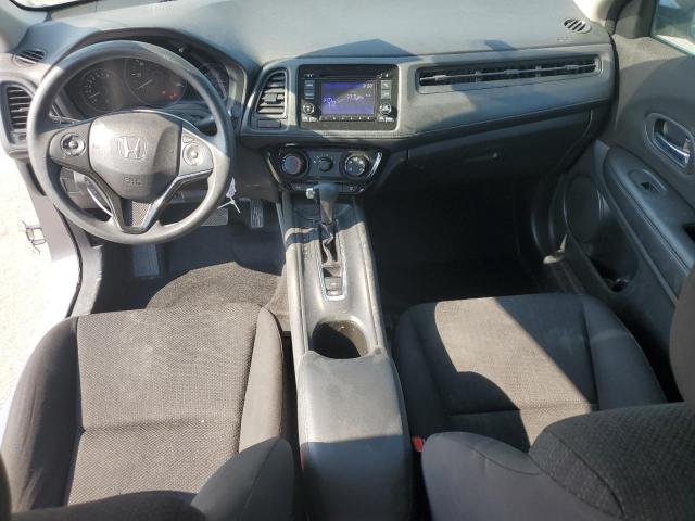  HONDA HR-V 2018 Gray