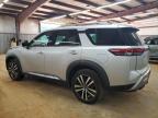 2023 Nissan Pathfinder Platinum zu verkaufen in Mocksville, NC - Front End